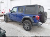 JEEP WRANGLER UNLIMITED SPORT S 4X4 1C4HJXDN7JW****** fotografie