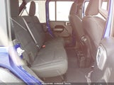 JEEP WRANGLER UNLIMITED SPORT S 4X4 1C4HJXDN7JW****** fotografie