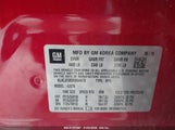 BUICK ENCORE AWD PREFERRED KL4CJESB5KB944478 снимка