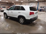 KIA SORENTO LX 5XYKTCA14BG007524 снимка