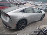 TOYOTA PRIUS LIMITED AWD-E JTDADABUXP3****** снимка