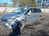 HONDA ODYSSEY TOURING 5FNRL6H83RB018714 photo