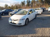 HONDA CIVIC EX 2HGFA1E82BH****** fotografie