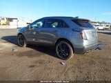 CADILLAC XT5 AWD SPORT 1GYKNGRS6LZ147506 снимка