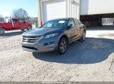 HONDA ACCORD CROSSTOUR EX-L 5J6TF1H50AL****** fotografie
