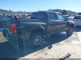 CHEVROLET COLORADO 4WD LT 1GCPTCEK4R1****** снимка