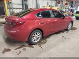 MAZDA MAZDA3 I GRAND TOURING 3MZBM1W75FM****** photo