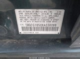 HONDA ACCORD EX V6 1HGCG1650XA036066 снимка