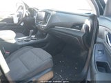 CHEVROLET TRAVERSE AWD LT CLOTH 1GNEVGKWXLJ242835 fotografie