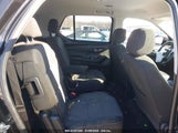 CHEVROLET TRAVERSE AWD LT CLOTH 1GNEVGKWXLJ242835 fotografie
