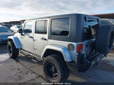 JEEP WRANGLER UNLIMITED SAHARA 1J8GA59127L133283 fotografie