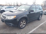 SUBARU FORESTER 2.5XT LIMITED JF2SH6FC9AH****** снимка