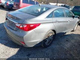 HYUNDAI SONATA GLS 5NPEB4ACXEH935617 снимка