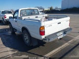 TOYOTA TACOMA 4TAPM62NXXZ****** fotografie