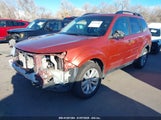 SUBARU FORESTER 2.5X PREMIUM JF2SHADC1BH758432 снимка