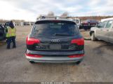 AUDI Q7 3.0T PREMIUM photo