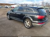 AUDI Q7 3.0T PREMIUM photo