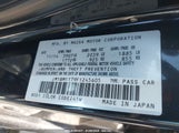 MAZDA MAZDA3 I SV JM1BM1T79F1245605 снимка