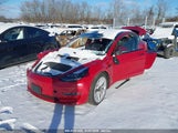 TESLA MODEL 3 REAR-WHEEL DRIVE 5YJ3E1EAXPF449218 снимка