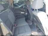 CHEVROLET SILVERADO 1500 LT 3GCUKRECXEG534595 снимка