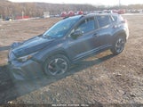 SUBARU CROSSTREK LIMITED 4S4GUHM62R3812875 fotografie