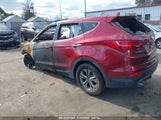 HYUNDAI SANTA FE SPORT 2.4L 5XYZTDLB4FG292760 снимка