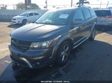 DODGE JOURNEY CROSSROAD 3C4PDCGB9GT167482 снимка