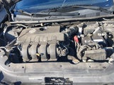 Nissan Sentra Fe+ S/Fe+ Sv/S/Sl/Sr/Sv 3N1AB7AP3EL669623 снимка