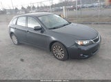 SUBARU IMPREZA 2.5I JF1GH60699H****** снимка
