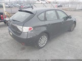 SUBARU IMPREZA 2.5I JF1GH60699H****** fotografie