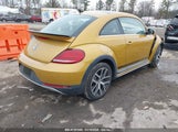 VOLKSWAGEN BEETLE 1.8T DUNE 3VWS17AT3HM****** снимка