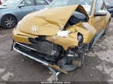 VOLKSWAGEN BEETLE 1.8T DUNE 3VWS17AT3HM****** снимка