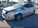 TOYOTA PRIUS TWO JTDKN3DU1B0261942 снимка