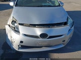 TOYOTA PRIUS TWO JTDKN3DU1B0261942 снимка