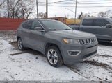 JEEP COMPASS LIMITED 4X4 3C4NJDCBXLT104350 снимка