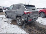 JEEP COMPASS LIMITED 4X4 3C4NJDCBXLT104350 снимка