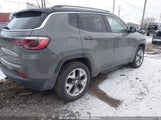 JEEP COMPASS LIMITED 4X4 3C4NJDCBXLT104350 снимка