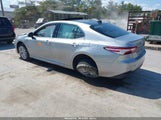 Toyota Camry Xle 4T1B11HKXKU805688 fotografie