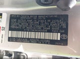 Toyota Camry Xle 4T1B11HKXKU805688 fotografie