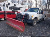 FORD F-350 XL 1FDBF3BT1BE****** снимка