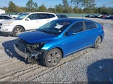 HYUNDAI IONIQ HYBRID LIMITED KMHC05LC2HU****** photo