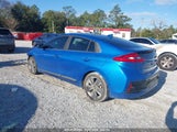 HYUNDAI IONIQ HYBRID LIMITED KMHC05LC2HU****** photo