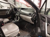 SUBARU FORESTER 2.5I TOURING JF2SJAVC7GH****** fotografie