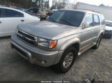 TOYOTA 4RUNNER LIMITED V6 JT3GN87R3X0****** photo