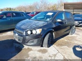 CHEVROLET SONIC LS AUTO 1G1JA6SG6D4****** снимка