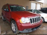 JEEP GRAND CHEROKEE LAREDO 1J8HR48N88C****** снимка