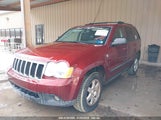 JEEP GRAND CHEROKEE LAREDO 1J8HR48N88C****** снимка