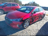 HYUNDAI ELANTRA SEL 5NPD84LF6LH568861 photo