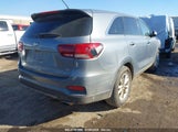 KIA SORENTO 3.3L LX 5XYPG4A51LG629194 fotografie