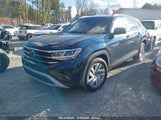 VOLKSWAGEN ATLAS CROSS SPORT 3.6L V6 SE W/TECHNOLOGY 1V2WE2CA4MC204010 снимка